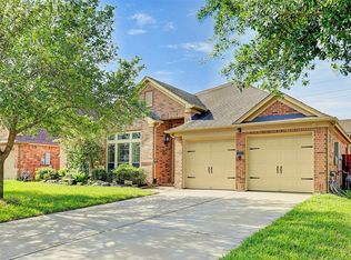 5324 Troutline Ln, Rosenberg, TX 77471