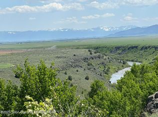 9595 River Rim Ranch Rd, Tetonia, ID 83452