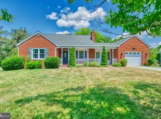 9220 Nottingwood Rd, Rosedale, MD 21237