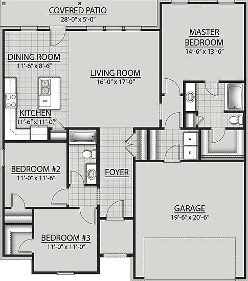 2nd image of 605 E Shriver St