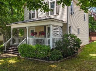 801 Phillips St, Marietta, OH 45750