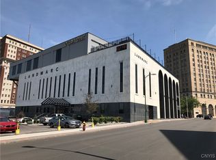 520 Seneca St APT 304, Utica, NY 13502