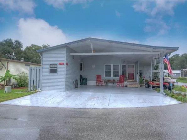 2055 S Floral Ave S Lot 230, Bartow, FL 33830