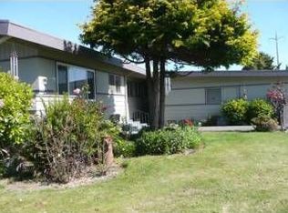 3380 Utah St, Eureka, CA 95503