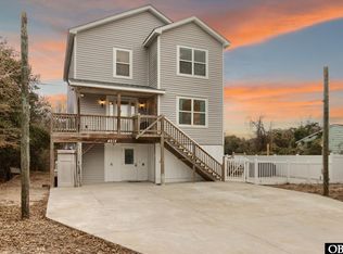 4015 Parker St Lot 8, Kitty Hawk, NC 27949