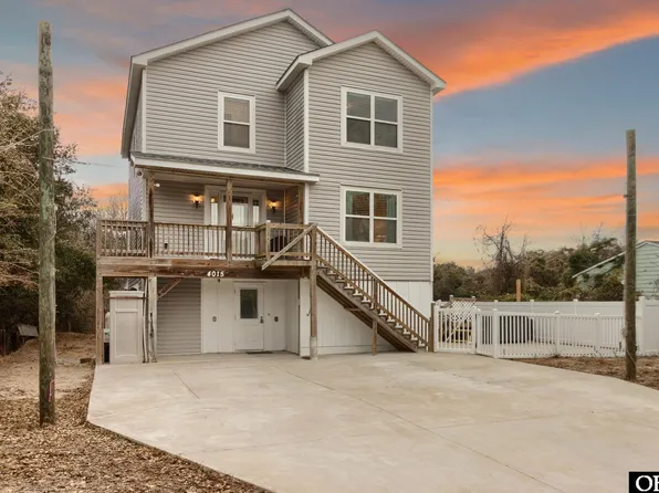 4015 Parker St Lot 8, Kitty Hawk, NC 27949