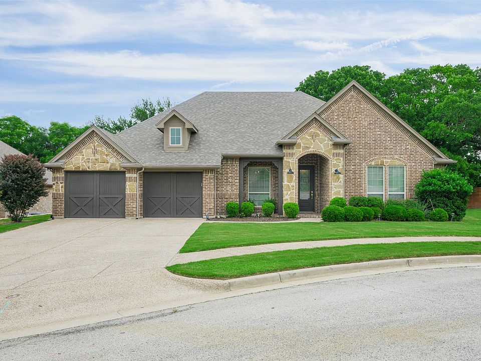 1st image of 1010 Burkburnett Dr