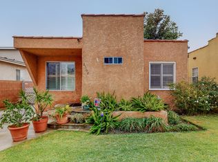 6302 5th Ave, Los Angeles, CA 90043