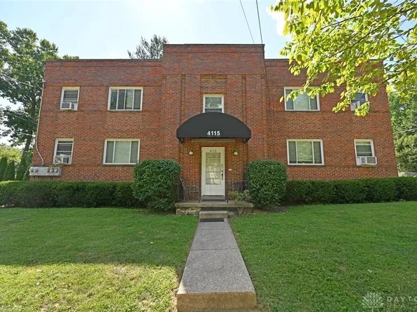 4115 Sherwood Ave, Cincinnati, OH 45227