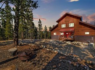 258 Gold Trail Cutoff, Fairplay, CO 80440