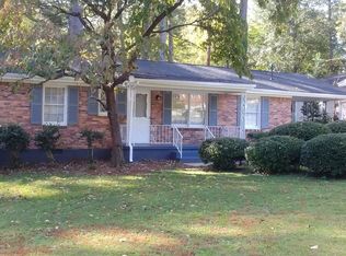 3546 Glenview Cir SW, Atlanta, GA 30331