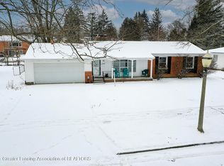 2406 Hanover Dr, Lansing, MI