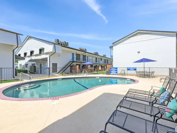 Canyon Creek Apartments