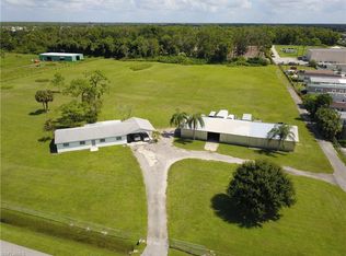 827 San Marcos Blvd, Naples, FL 34104