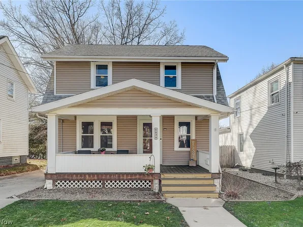 1034 Woodward Ave, Akron, OH 44310