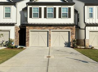 5930 Lyon St, Cumming, GA