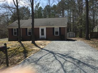 11507 Sunfield Dr, Midlothian, VA 23112