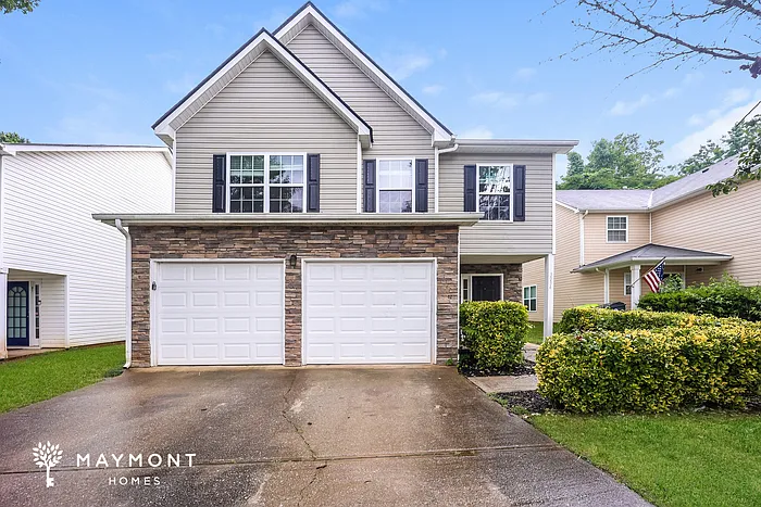 3034 Summer Breeze Dr — Photo 1