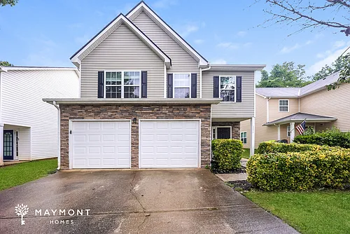 3034 Summer Breeze Dr Photo 1