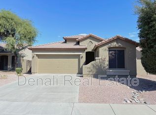3326 E Powell Ct, Gilbert, AZ 85298
