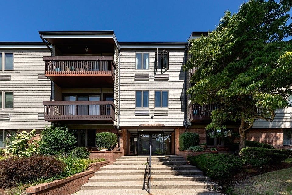 1st image of 54 Old Colony Way APT U