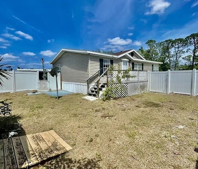 19621 N Tamiami Trl #47-N — Photo 1