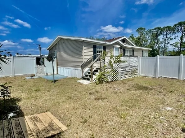 19621 N Tamiami Trl Lot 47, North Fort Myers, FL 33903