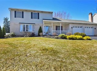 4217 Gloria Ln, Bethlehem, PA 18017