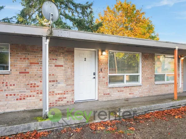 Evergreen Apartments, 20901 76th Ave W APT 2, Edmonds, WA 98026
