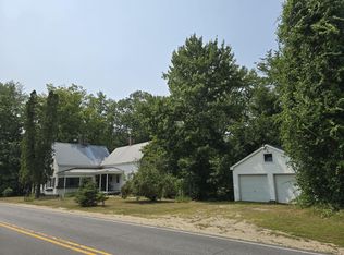 18 Denmark Rd, Brownfield, ME 04010