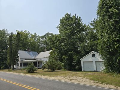 18 Denmark Road, Brownfield, ME, 04010