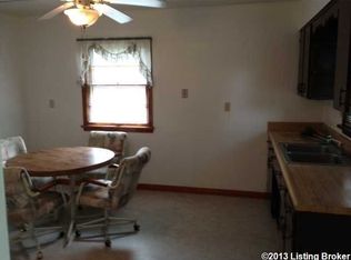 5109 Ventura Ln, Louisville, KY 40272