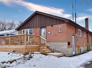 1328 Bunnell Dr, Burlington, ON L7P2E1