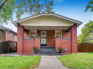 3631 N Vine St, Denver, CO 80205