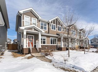 16616 31st Ave SW, Edmonton, AB T6W 4P8