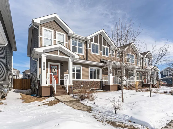 16616 31st Ave SW, Edmonton, AB T6W 4P8