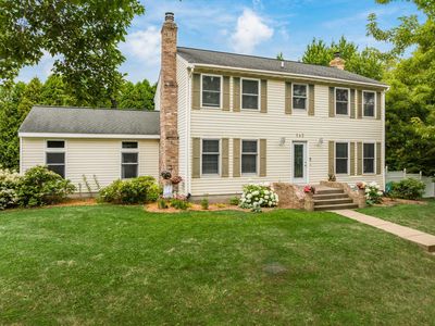 142 Highland Dr, Hibbing, MN, 55746