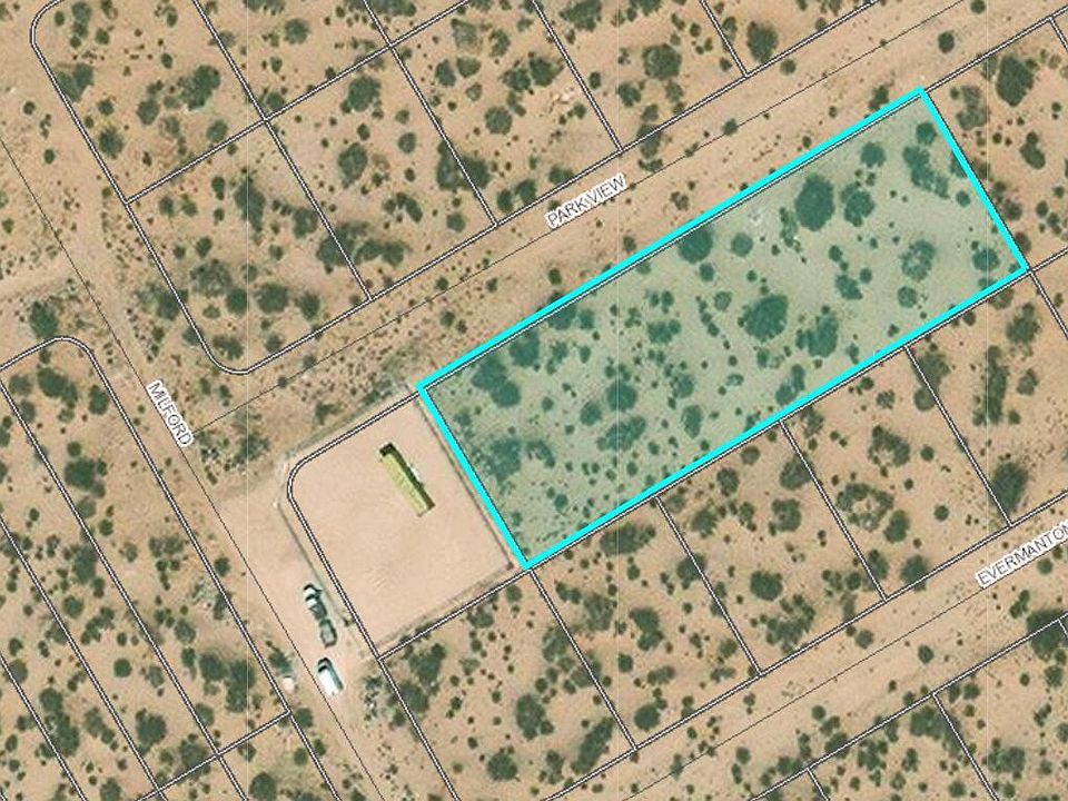 1st image of 0 Parkview