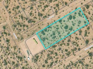 0 Parkview, El Paso, TX 79928
