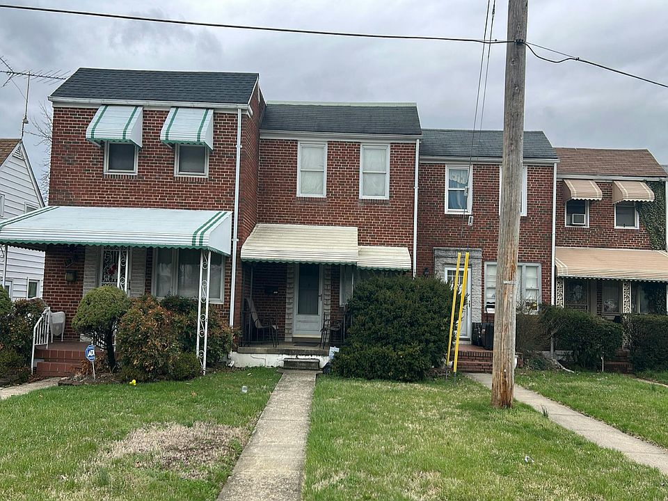 1st image of 1614 Dundalk Ave