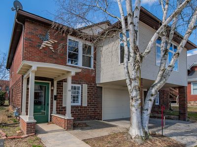 45 Pearl St, Lock Haven, PA, 17745