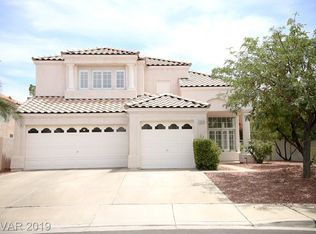 1619 Navajo Point Pl, Henderson, NV 89074