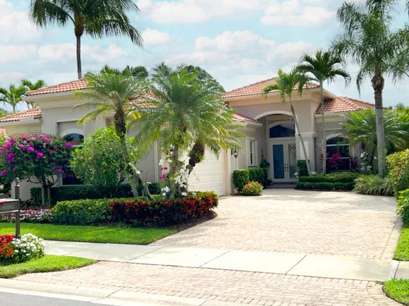 124 Esperanza Way, Palm Beach Gardens, FL 33418