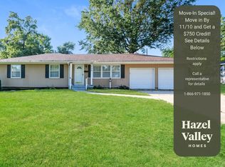 8955 E 84th St, Raytown, MO 64138
