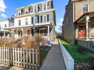 622 W Johnson St, Philadelphia, PA 19144