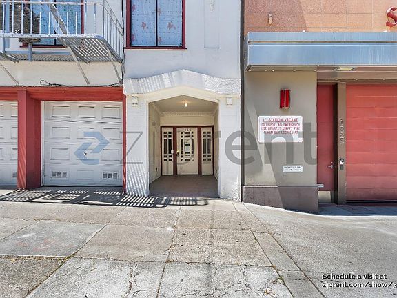 2nd image of 1323 Leavenworth St APT 1