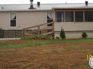 192 Pioneer Dr, Hohenwald, TN 38462