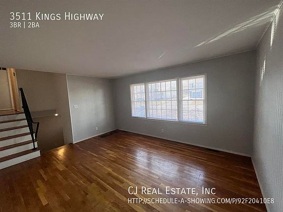 2nd image of 3511 S Kings Hwy