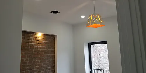 Rented by Yup Realty LLC