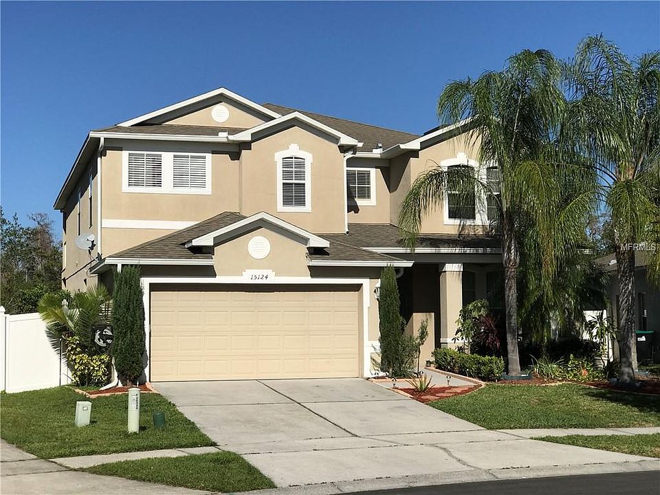 1st image of 15124 Braywood Trl
